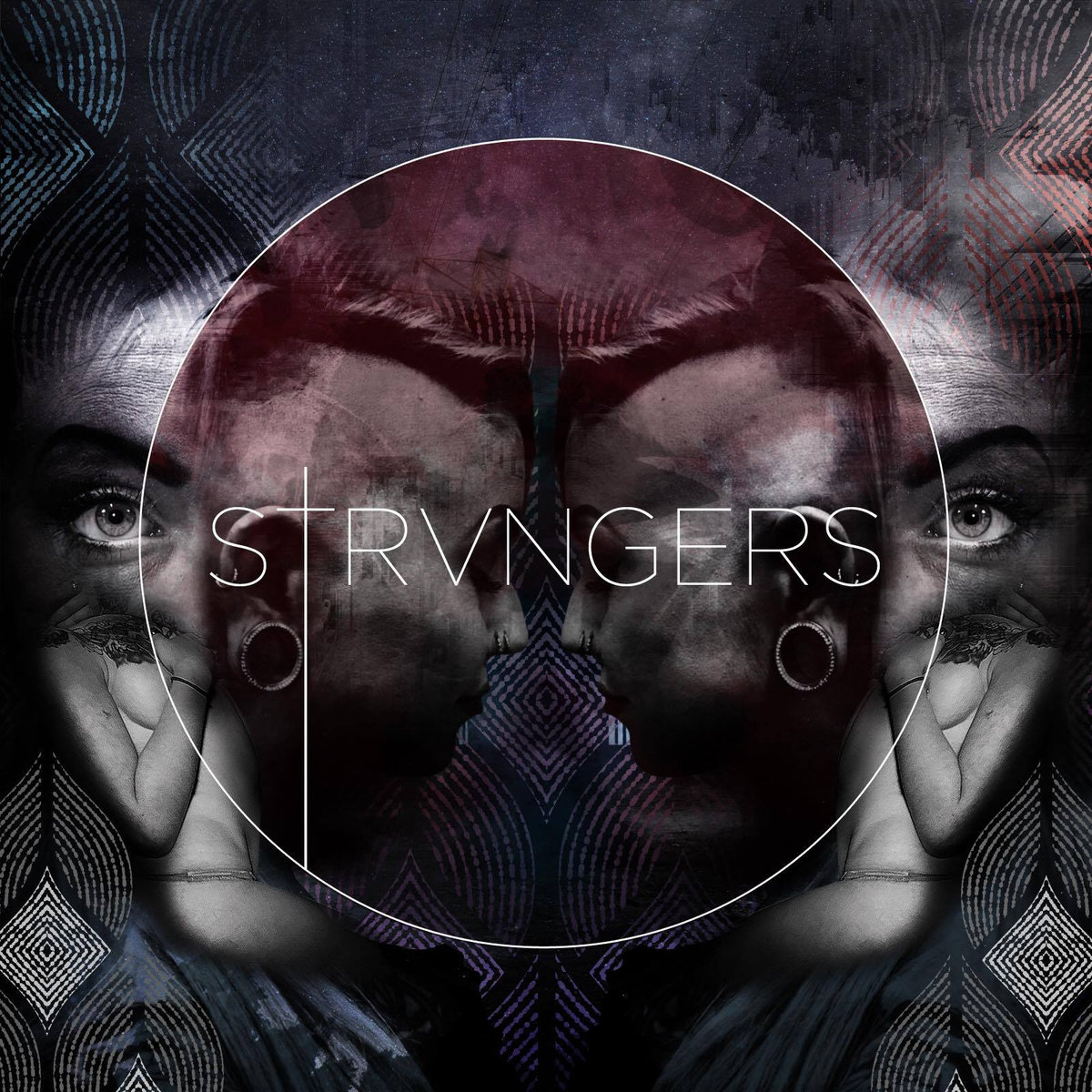 Strvngers - Tension